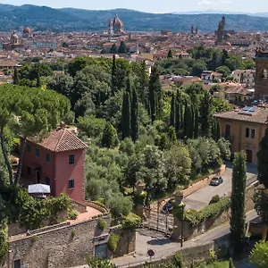 Casa Bellosguardo Firenze