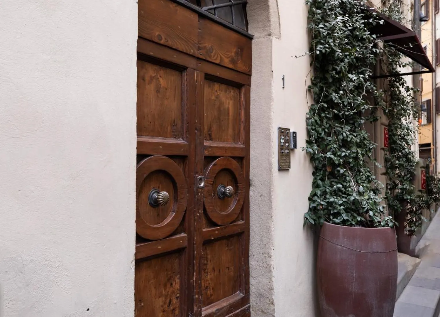 Santa Croce Junior Suite - Dolcevita Holiday Florence