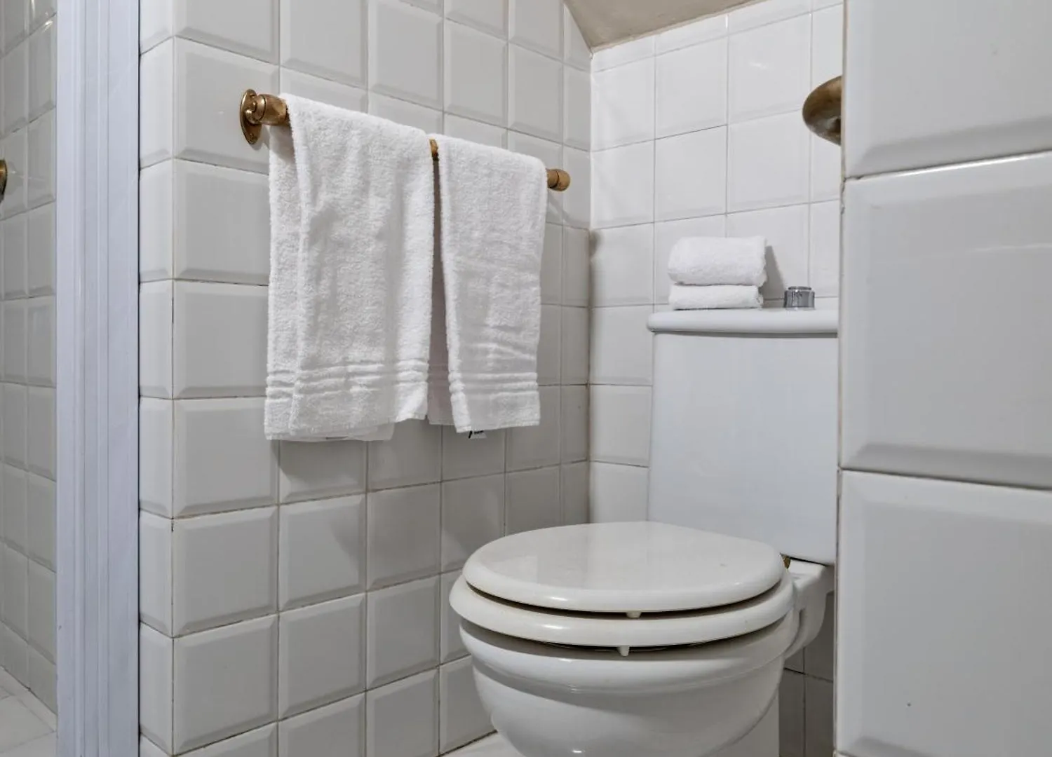 Santa Croce Junior Suite - Dolcevita Holiday Florence Apartment