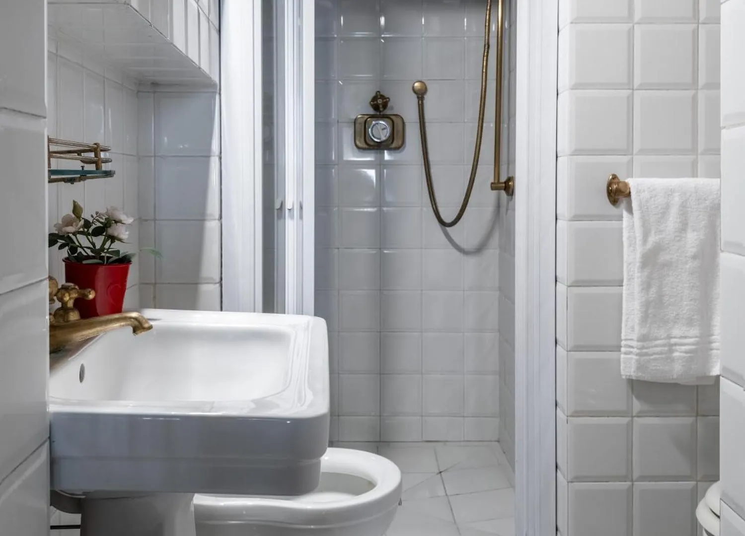 Apartment Santa Croce Junior Suite - Dolcevita Holiday Florence